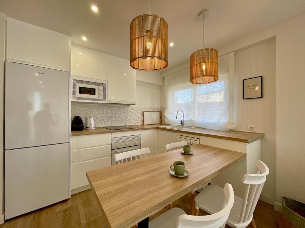 Apartamento La Esquinita De Marcos Nerja Exterior foto