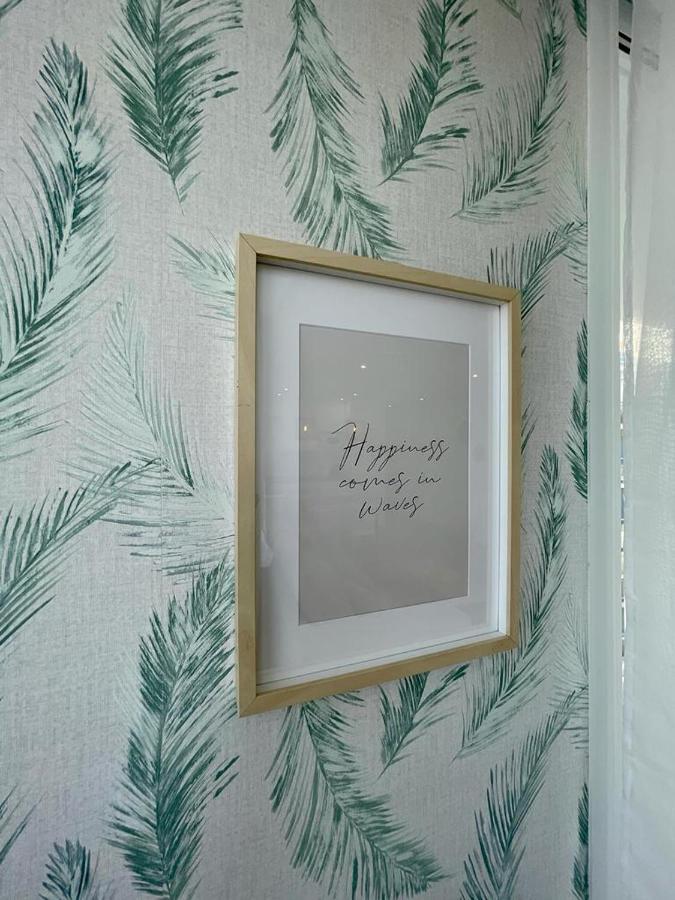 Apartamento La Esquinita De Marcos Nerja Exterior foto