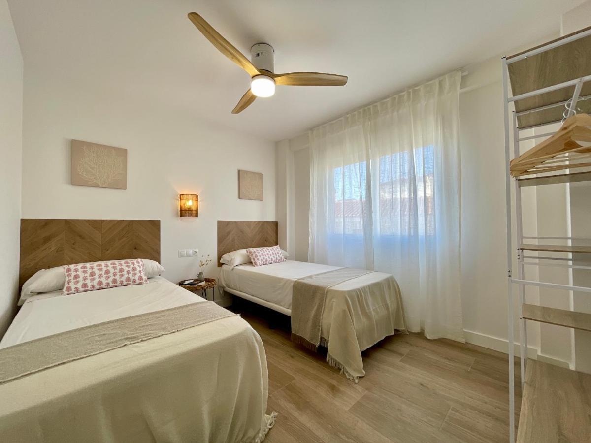 Apartamento La Esquinita De Marcos Nerja Exterior foto