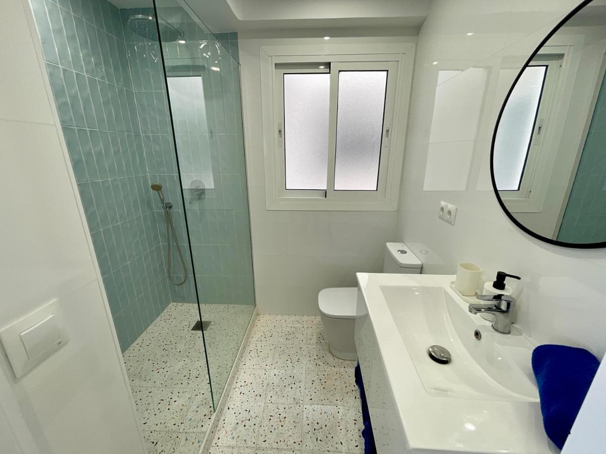 Apartamento La Esquinita De Marcos Nerja Exterior foto