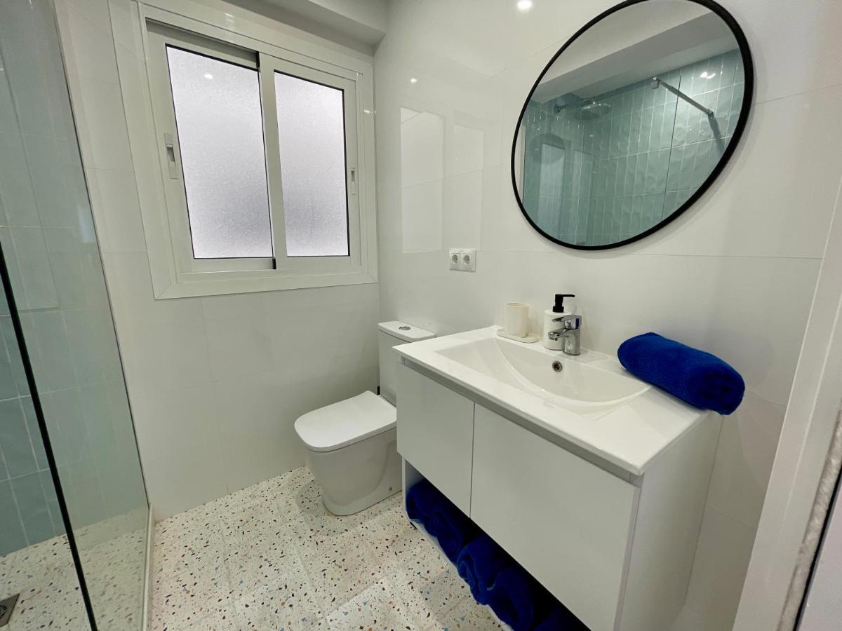 Apartamento La Esquinita De Marcos Nerja Exterior foto